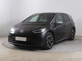 Volkswagen ID.3 1st (62 kWh) 2020