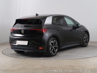 Volkswagen ID.3 1st (62 kWh) 2020