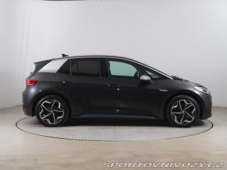 Volkswagen ID.3 1st (62 kWh) 2020