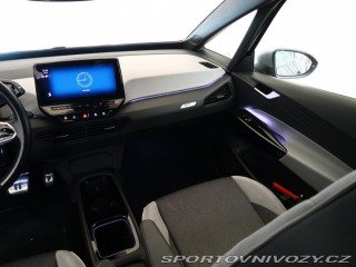 Volkswagen ID.3 1st (62 kWh) 2020