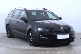 Škoda Octavia RS RS 2.0 TDI