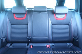 Škoda Octavia RS RS 2.0 TDI 2015