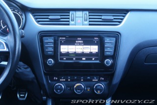 Škoda Octavia RS RS 2.0 TDI 2015