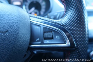 Škoda Octavia RS RS 2.0 TDI 2015