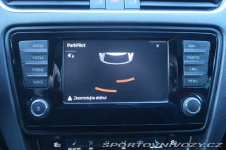 Škoda Octavia RS RS 2.0 TDI 2015
