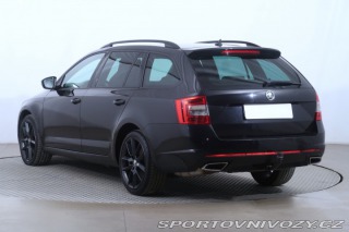 Škoda Octavia RS RS 2.0 TDI 2015