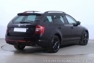 Škoda Octavia RS RS 2.0 TDI 2015