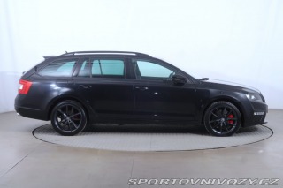 Škoda Octavia RS RS 2.0 TDI 2015