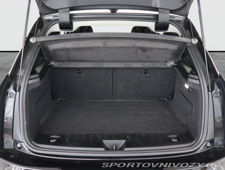 BMW i3 i3s 120Ah BEV 2020