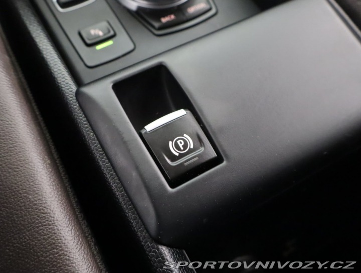 BMW i3 i3s 120Ah BEV 2020