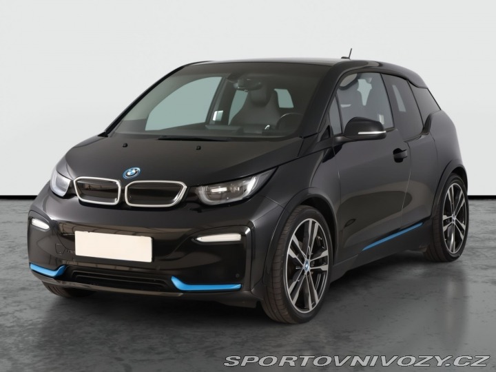 BMW i3 i3s 120Ah BEV 2020