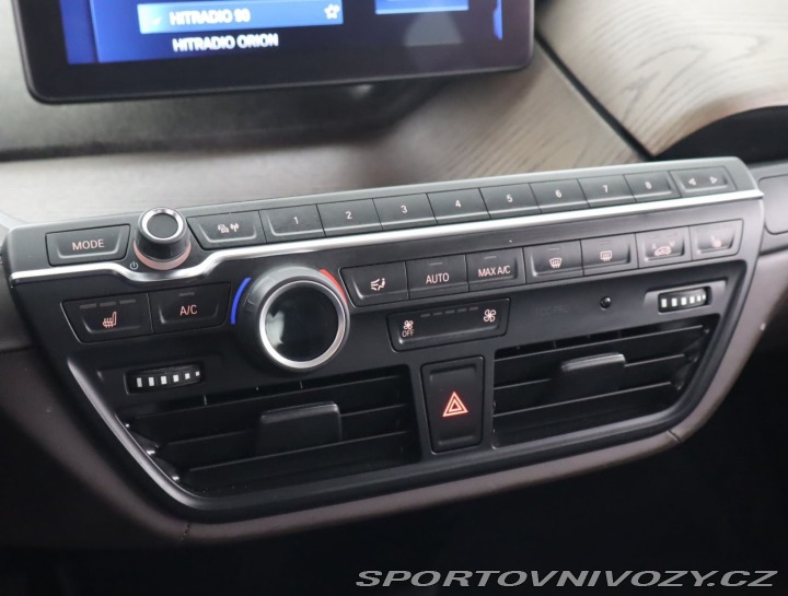 BMW i3 i3s 120Ah BEV 2020