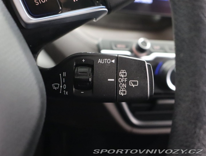 BMW i3 i3s 120Ah BEV 2020