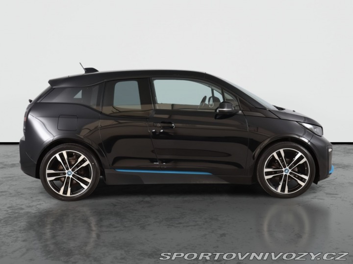 BMW i3 i3s 120Ah BEV 2020