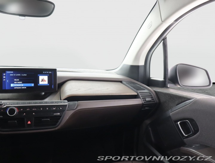 BMW i3 i3s 120Ah BEV 2020