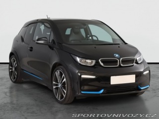 BMW i3 i3s 120Ah BEV 2020