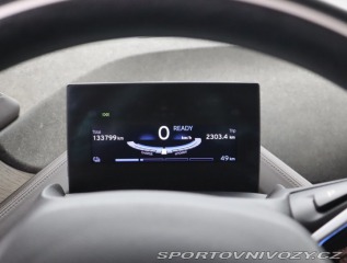 BMW i3 i3s 120Ah BEV 2020