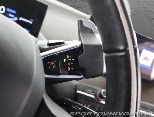 BMW i3 i3s 120Ah BEV 2020