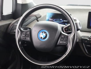 BMW i3 i3s 120Ah BEV 2020