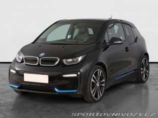 BMW i3 i3s 120Ah BEV 2020