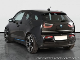 BMW i3 i3s 120Ah BEV 2020