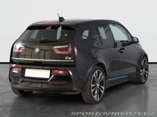 BMW i3 i3s 120Ah BEV 2020