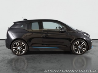 BMW i3 i3s 120Ah BEV 2020