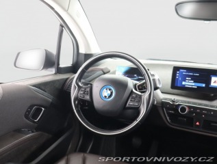 BMW i3 i3s 120Ah BEV 2020