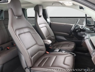 BMW i3 i3s 120Ah BEV 2020