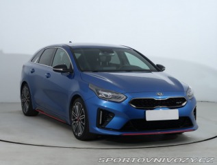 Kia ProCeed GT 1.6 T-GDI 2019