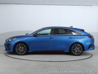 Kia ProCeed GT 1.6 T-GDI 2019
