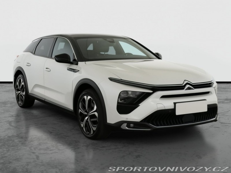 Citroën Ostatní modely C5 X  Plug-in Hybrid 225