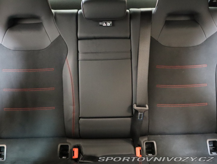 Mercedes-Benz CLA AMG Paket 200 d 2023