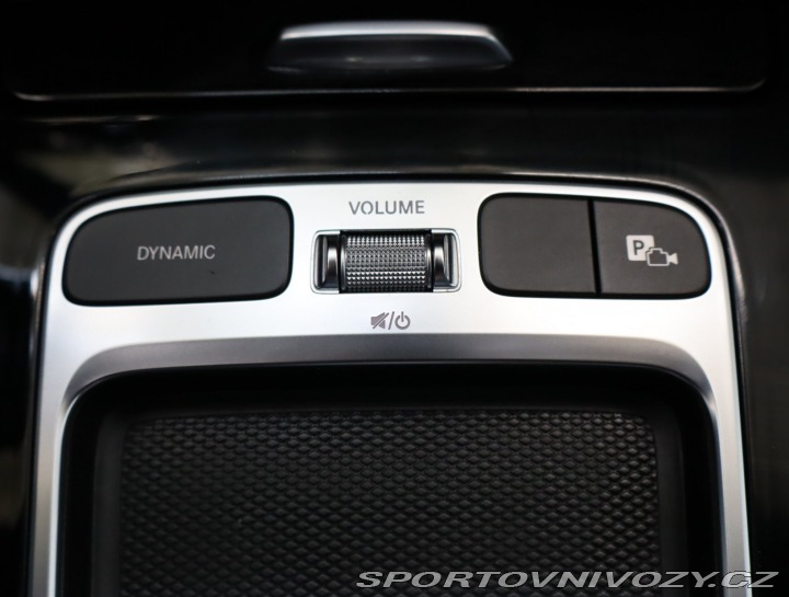Mercedes-Benz CLA AMG Paket 200 d 2023