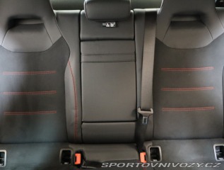 Mercedes-Benz CLA AMG Paket 200 d 2023