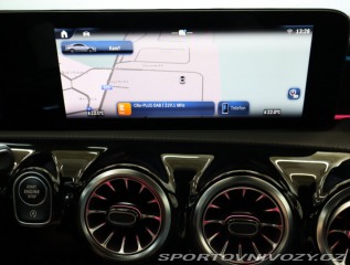 Mercedes-Benz CLA AMG Paket 200 d 2023