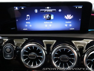 Mercedes-Benz CLA AMG Paket 200 d 2023