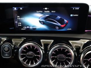 Mercedes-Benz CLA AMG Paket 200 d 2023