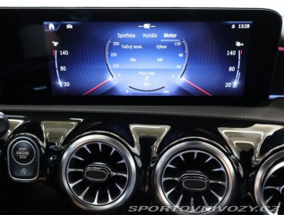 Mercedes-Benz CLA AMG Paket 200 d 2023