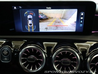 Mercedes-Benz CLA AMG Paket 200 d 2023