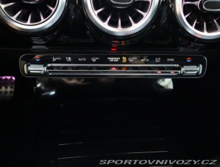 Mercedes-Benz CLA AMG Paket 200 d 2023