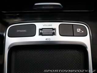 Mercedes-Benz CLA AMG Paket 200 d 2023