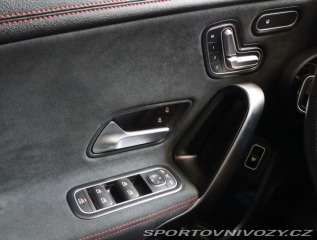 Mercedes-Benz CLA AMG Paket 200 d 2023