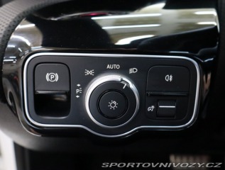 Mercedes-Benz CLA AMG Paket 200 d 2023