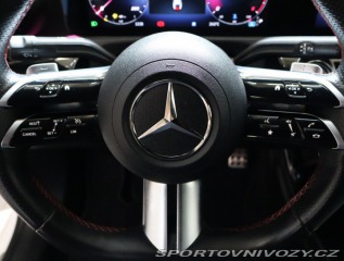 Mercedes-Benz CLA AMG Paket 200 d 2023