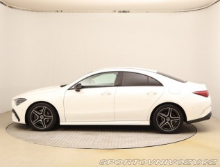 Mercedes-Benz CLA AMG Paket 200 d 2023