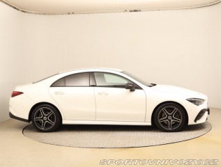 Mercedes-Benz CLA AMG Paket 200 d 2023