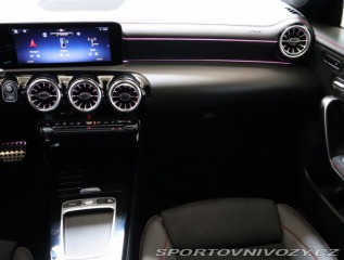 Mercedes-Benz CLA AMG Paket 200 d 2023