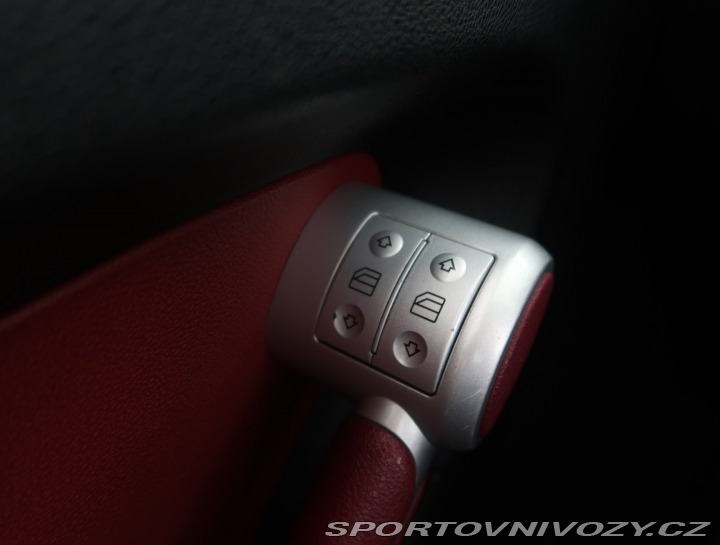 Mercedes-Benz SLK 200 Kompressor 2006
