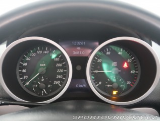 Mercedes-Benz SLK 200 Kompressor 2006